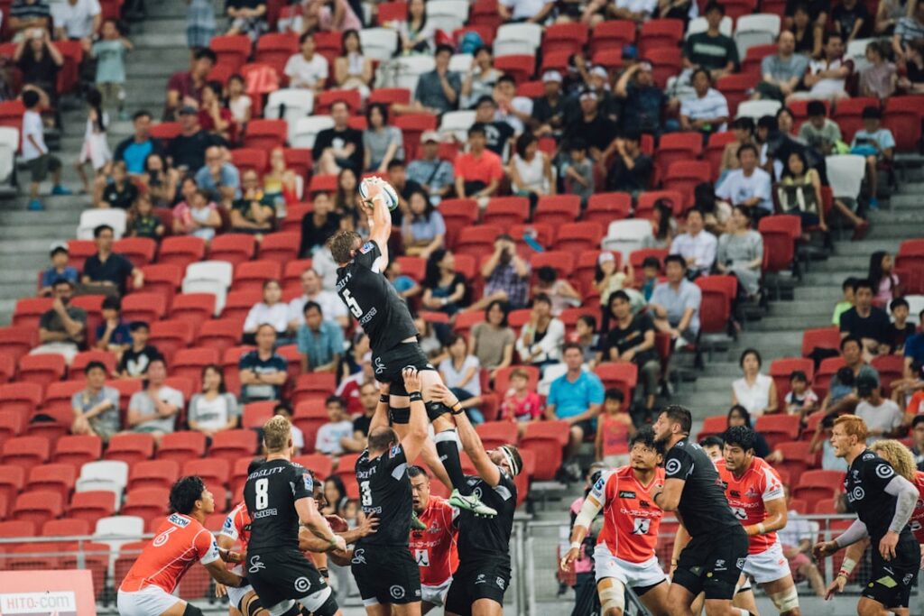 découvrez l'univers passionnant du handball, un sport d'équipe dynamique alliant rapidité, stratégie et esprit de compétition. que vous soyez joueur ou fan, trouvez ici toutes les informations sur les règles, les équipes, les techniques et les événements majeurs du handball.